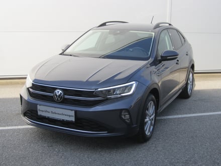 VW Taigo Life TSI