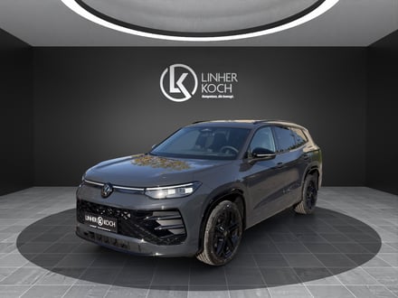 VW Tayron Sport TDI 4MOTION DSG