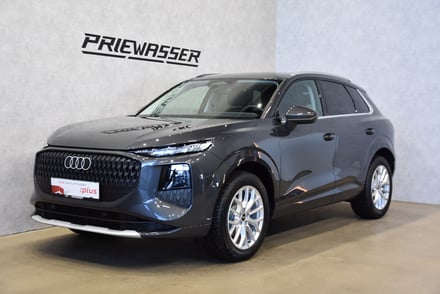 Audi Q3 TFSI 110 kW  intense