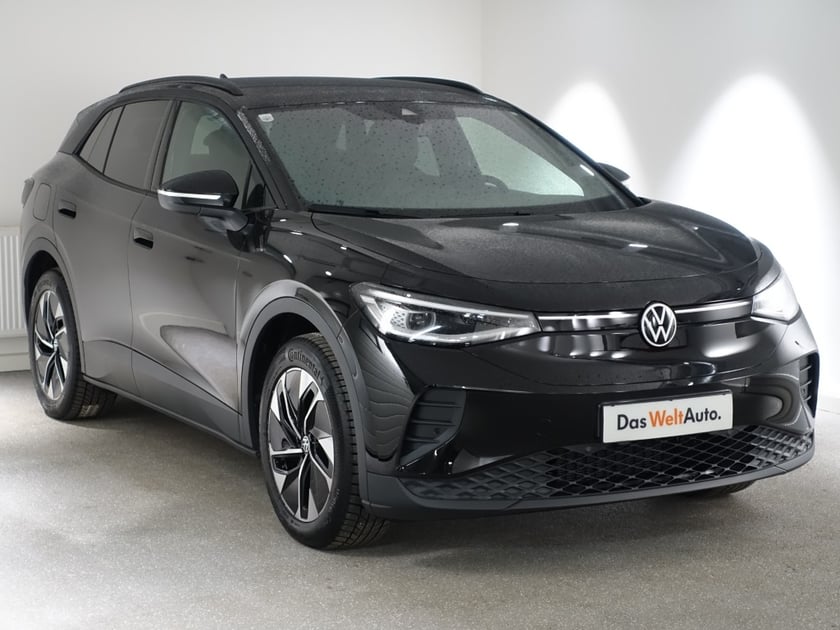 VW ID.4 Pro 4MOTION 210 kW Business