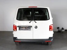 Thumbnail-Foto von Fahrzeug