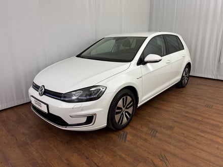 VW e-Golf