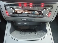 SEAT Ibiza FR Edition 1.0 TSI 95PS in Magnet-Grau Metallic