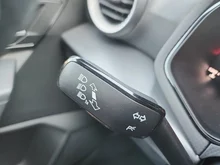 SEAT Ibiza FR Edition 1.0 TSI 95PS in Magnet-Grau Metallic