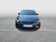 SEAT Ibiza FR Edition 1.0 TSI 95PS in Magnet-Grau Metallic
