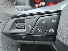 SEAT Ibiza FR Edition 1.0 TSI 95PS in Magnet-Grau Metallic