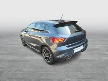 SEAT Ibiza FR Edition 1.0 TSI 95PS in Magnet-Grau Metallic
