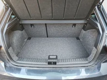 SEAT Ibiza FR Edition 1.0 TSI 95PS in Magnet-Grau Metallic
