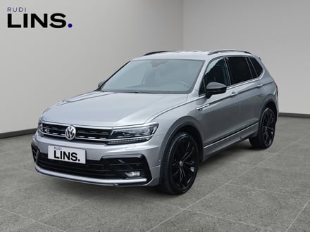 VW Tiguan Alls. HL TDI 4MOTION DSG 5-Sitzer