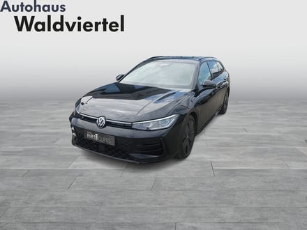VW Passat Variant Sport TDI 4MOTION DSG