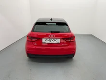 Thumbnail-Foto von Fahrzeug