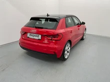 Thumbnail-Foto von Fahrzeug