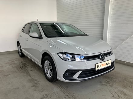 VW Polo 4Me