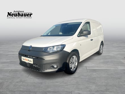 VW Caddy Cargo Maxi TDI