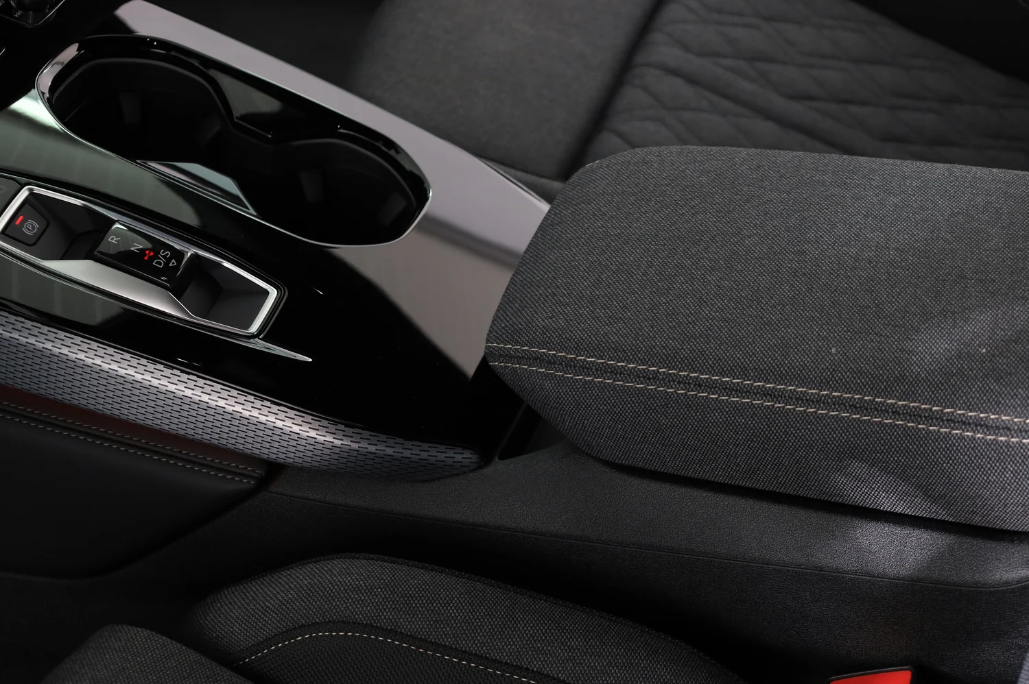 Bild eines Audi A5 Avant quattro TDI