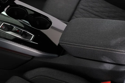 Bild eines Audi A5 Avant quattro TDI