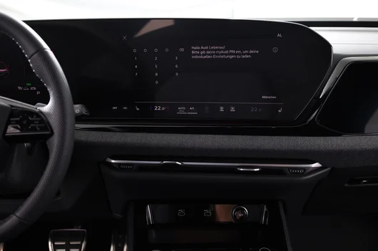 Bild eines Audi A5 Avant quattro TDI