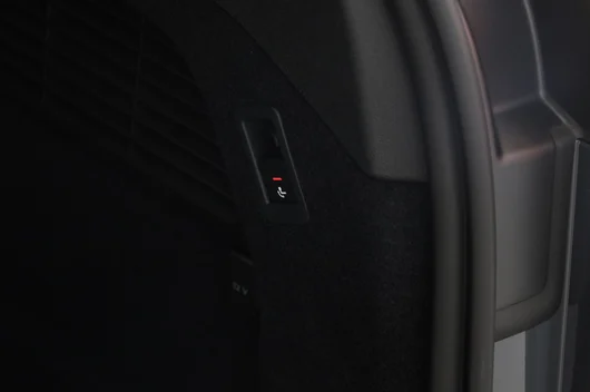 Bild eines Audi A5 Avant quattro TDI