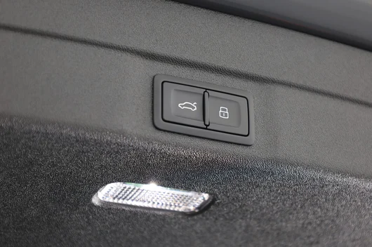 Bild eines Audi A5 Avant quattro TDI