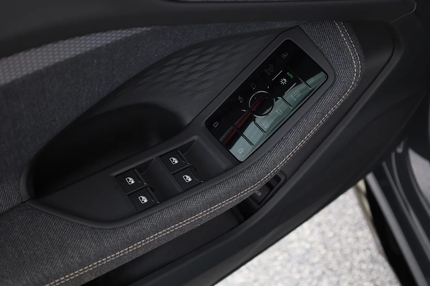 Bild eines Audi A5 Avant quattro TDI