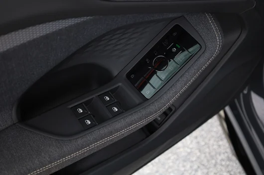 Bild eines Audi A5 Avant quattro TDI