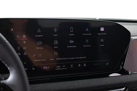 Bild eines Audi A5 Avant quattro TDI