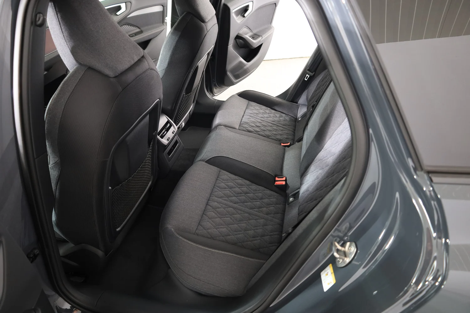 Bild eines Audi A5 Avant quattro TDI