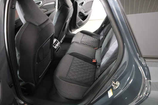 Bild eines Audi A5 Avant quattro TDI