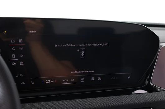 Bild eines Audi A5 Avant quattro TDI