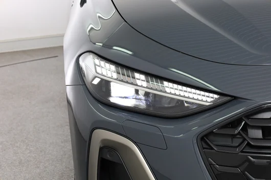 Bild eines Audi A5 Avant quattro TDI