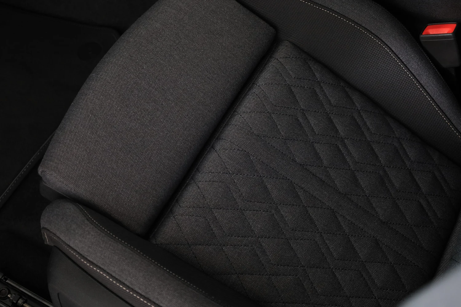 Bild eines Audi A5 Avant quattro TDI