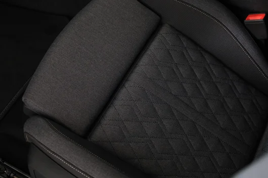 Bild eines Audi A5 Avant quattro TDI