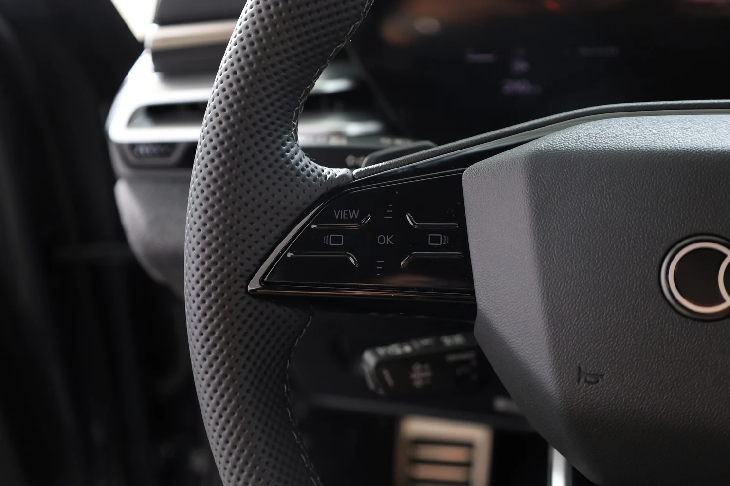 Bild eines Audi A5 Avant quattro TDI