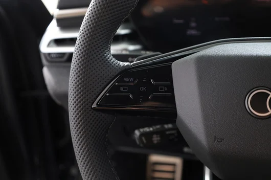 Bild eines Audi A5 Avant quattro TDI