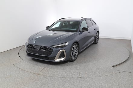 Audi A5 Avant quattro TDI
