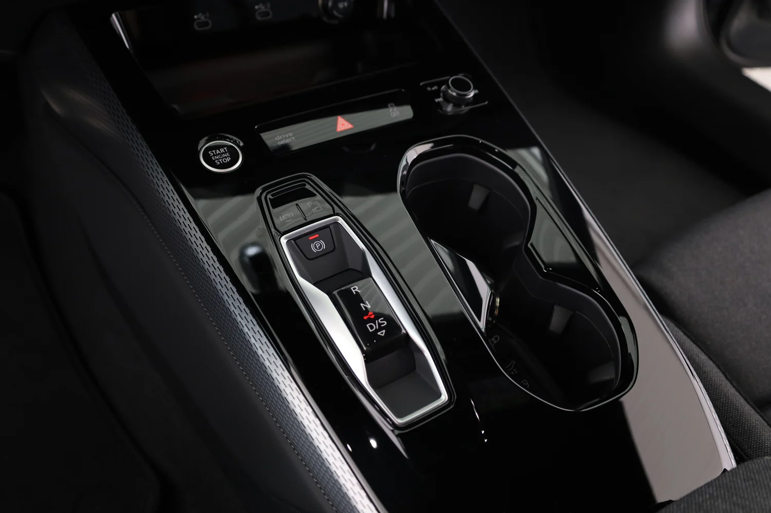 Bild eines Audi A5 Avant quattro TDI