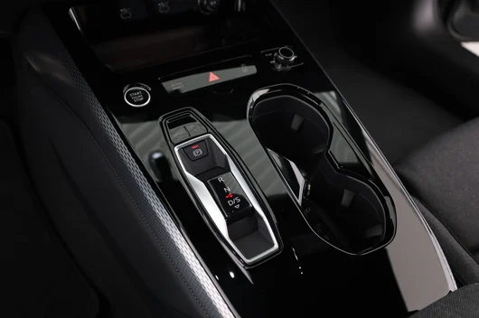 Bild eines Audi A5 Avant quattro TDI