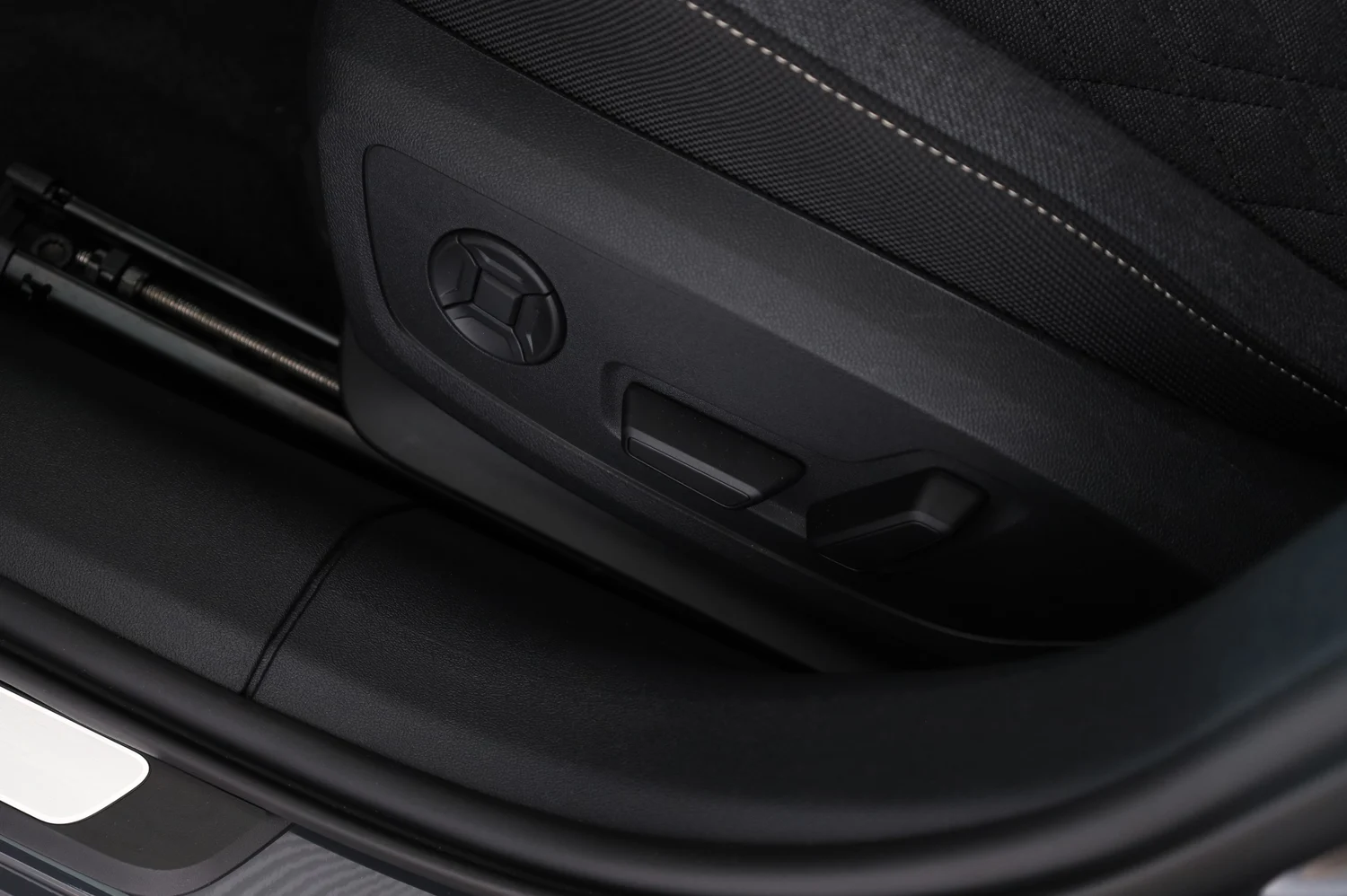 Bild eines Audi A5 Avant quattro TDI