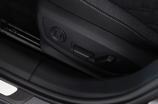 Bild eines Audi A5 Avant quattro TDI