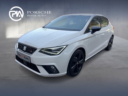SEAT Ibiza FR EcoTSI