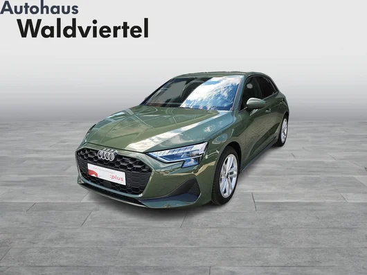 Bild eines A3 Sportback 30 TFSI