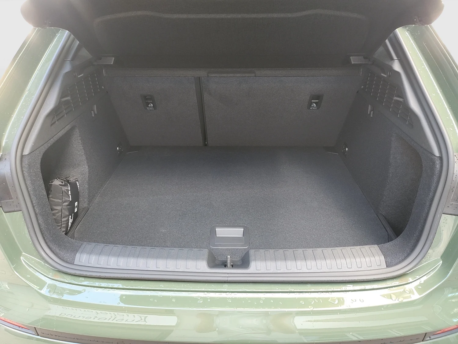 Bild eines A3 Sportback 30 TFSI