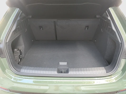 Bild eines A3 Sportback 30 TFSI