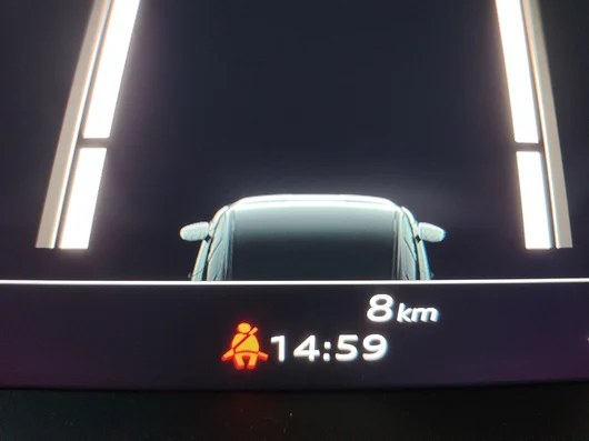 Bild eines A3 Sportback 30 TFSI