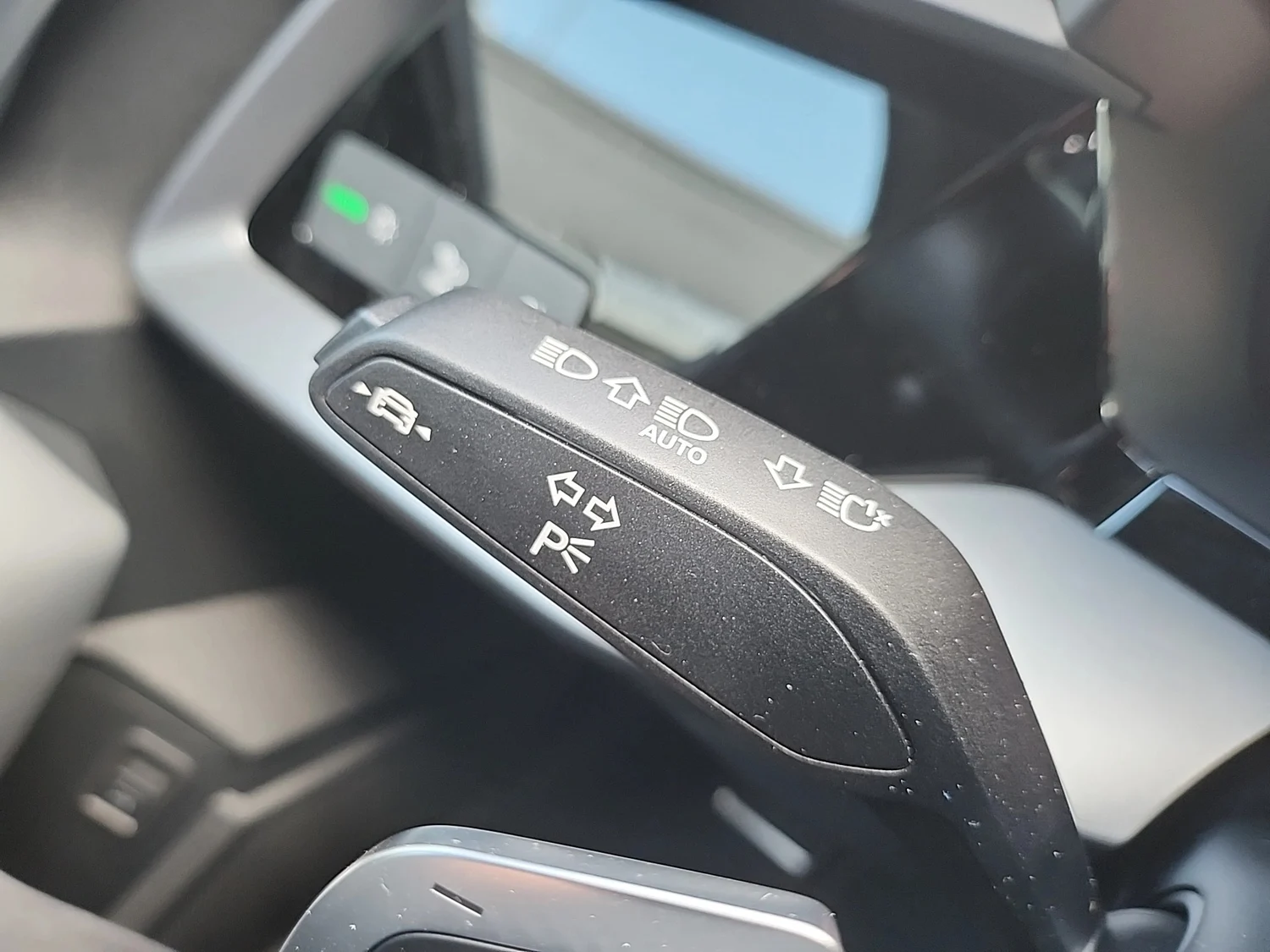 Bild eines A3 Sportback 30 TFSI