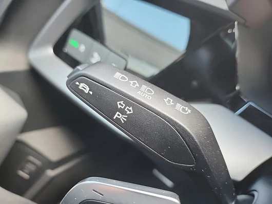 Bild eines A3 Sportback 30 TFSI
