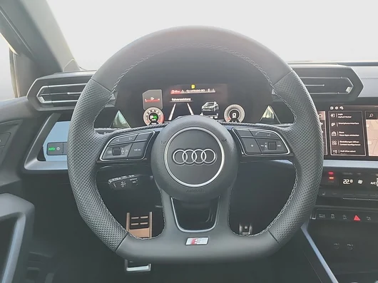 Bild eines A3 Sportback 30 TFSI