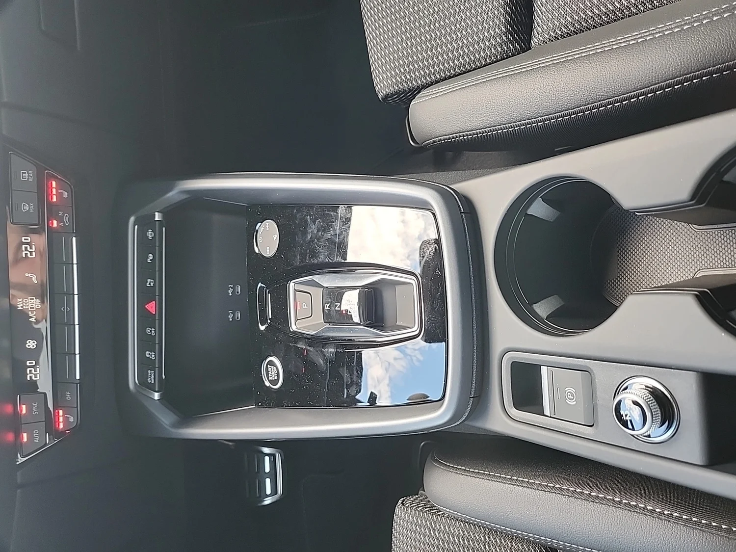 Bild eines A3 Sportback 30 TFSI