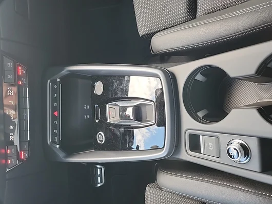 Bild eines A3 Sportback 30 TFSI