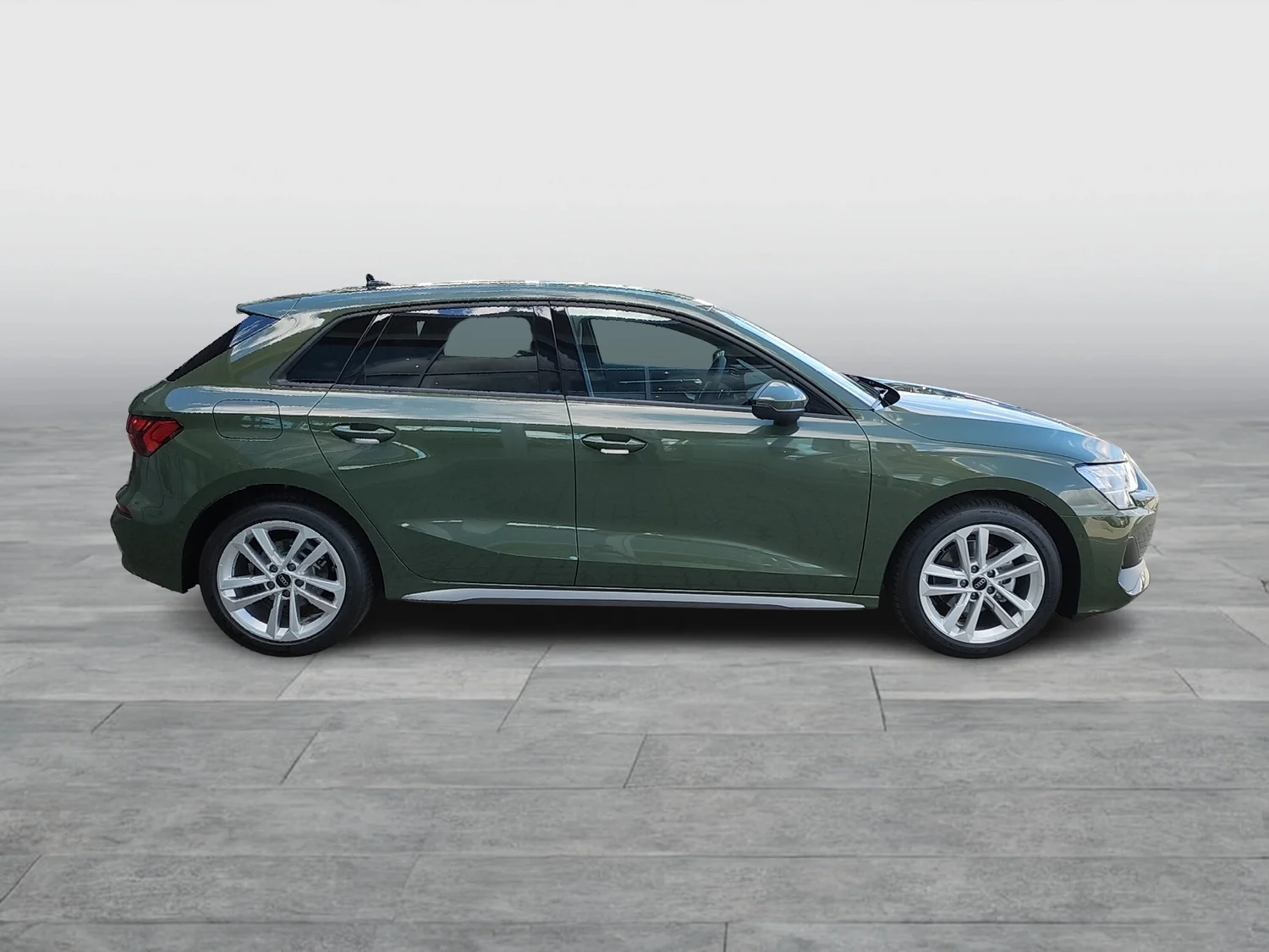 Bild eines A3 Sportback 30 TFSI